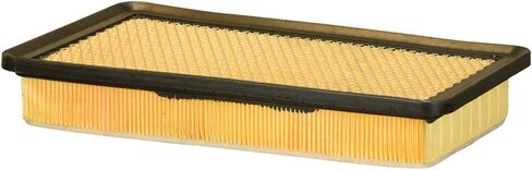 Ecogard XA10394 Fremium Engine Air Filter Fits 2015-2017 Chrysler 200 in Saudi Arabia
