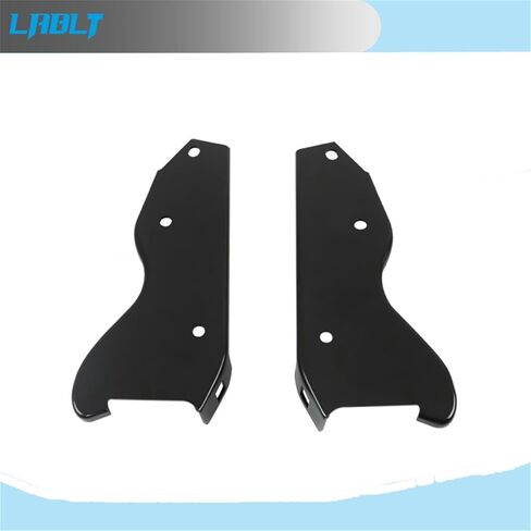 LABLT BUMPER BUSPERSTIONTS PICKUP 2WD / 4WD 1964-1972 ، F-100 ، F-250 ، F-350 ، Black ، Steel in Saudi Arabia