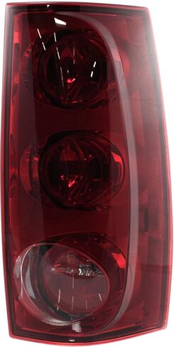 Garage-Pro Tail Light for GMC YUKON 07-14/YUKON XL 07-11 RH Assembly SLE/SLT Models in Saudi Arabia