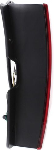 Garage-Pro Tail Light for GMC YUKON 07-14/YUKON XL 07-11 RH Assembly SLE/SLT Models in Saudi Arabia