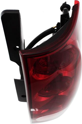 Garage-Pro Tail Light for GMC YUKON 07-14/YUKON XL 07-11 RH Assembly SLE/SLT Models in Saudi Arabia