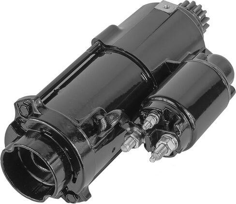 Caltric Starter متوافق مع Mercury 200 200hp Optimax Verado 200CXL 200L 200XL 200XS 200XXL 2001-2014 in Saudi Arabia