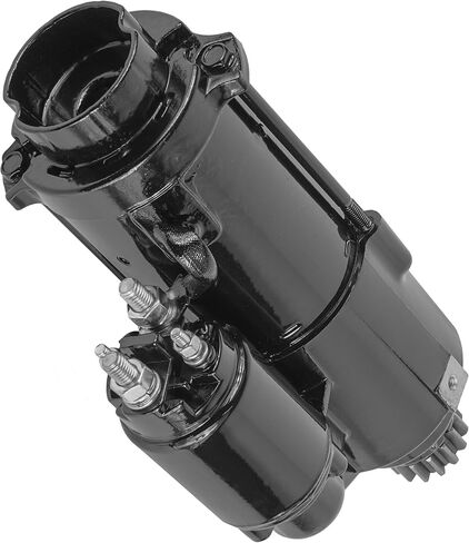 Caltric Starter متوافق مع Mercury 200 200hp Optimax Verado 200CXL 200L 200XL 200XS 200XXL 2001-2014 in Saudi Arabia