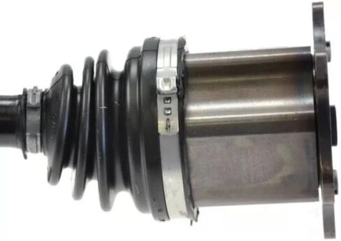 PARTS NO# 1K0407271BF Left front half axis 1pack in Saudi Arabia