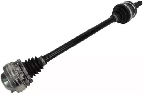 PARTS NO# 23117789 23117789 Left rear half axis 1pack in Saudi Arabia