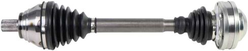 PARTS NO# 16D407271 16D407271 Left front half axis 1pack in Saudi Arabia