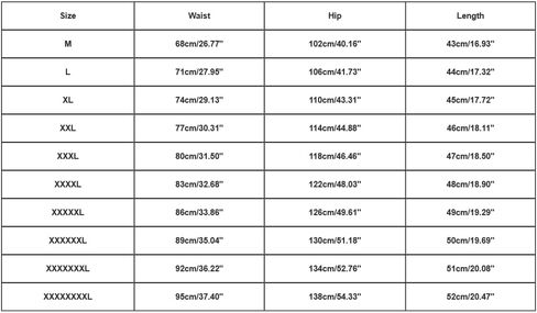 Maidenfit Icyshorts, Unisex Ice Silk Stretch Quick-Dry Shorts Lightweight Breathable Iced Active Shorts for Senior Women in Saudi Arabia