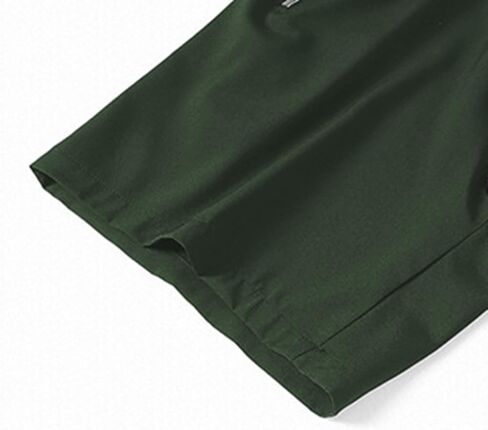 Maidenfit Icyshorts, Unisex Ice Silk Stretch Quick-Dry Shorts Lightweight Breathable Iced Active Shorts for Senior Women in Saudi Arabia
