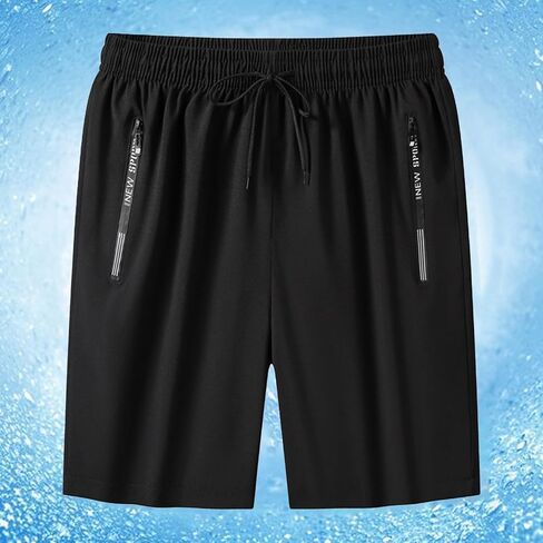 Maidenfit Icyshorts ، جنسيات الجليد الحرير تمتد شورتات سريعة الجفاف خفيفة الوزن القصيرة المثلجة المثلجة لكبار النساء in Saudi Arabia