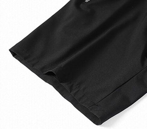 Maidenfit Icyshorts ، جنسيات الجليد الحرير تمتد شورتات سريعة الجفاف خفيفة الوزن القصيرة المثلجة المثلجة لكبار النساء in Saudi Arabia