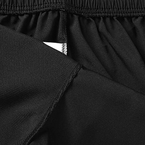 Maidenfit Icyshorts ، جنسيات الجليد الحرير تمتد شورتات سريعة الجفاف خفيفة الوزن القصيرة المثلجة المثلجة لكبار النساء in Saudi Arabia