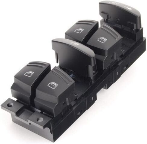1pcs الأمامية لتر الزر رافع الباب OEM 95561315602 in Saudi Arabia