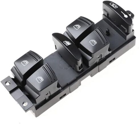 1pcs الأمامية لتر الزر رافع الباب OEM 95561315602 in Saudi Arabia