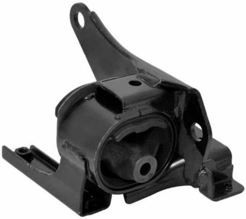 1PCS Car Engine Mount Rear OEM 1237128040 12371-28040 in Saudi Arabia