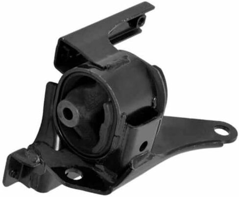 1PCS Car Engine Mount Rear OEM 1237128040 12371-28040 in Saudi Arabia
