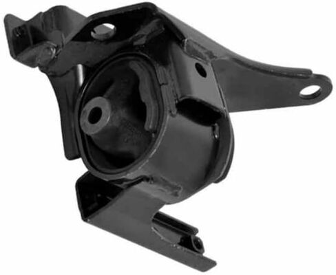 1PCS Car Engine Mount Rear OEM 1237128040 12371-28040 in Saudi Arabia