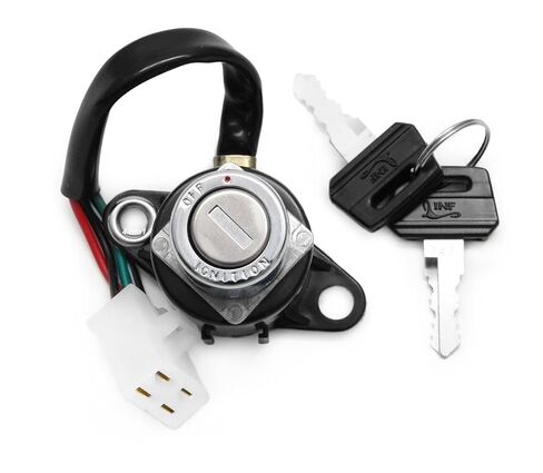 مفتاح الإشعال التكاثر-35100-172-027-Fits Honda C70 Passport 1980-1981 in Saudi Arabia