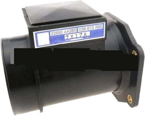 22680-AA280 Mass Air Flow Meter Maf Sensor in Saudi Arabia