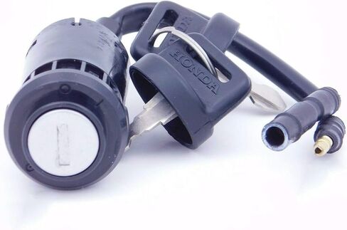Honda 2019-2024 CRF110F OEM Switch Switch مع 2 مفتاحين 35100-K28-E21 in Saudi Arabia