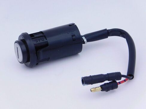 Honda 2019-2024 CRF110F OEM Switch Switch مع 2 مفتاحين 35100-K28-E21 in Saudi Arabia