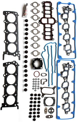 HS26482PT2 مجموعات حشية الرأس مناسبة للفترة 2009-2014 لـ FORD لـ E-150 4.6L 2009-2014 لـ FORD لـ E-25 in Saudi Arabia