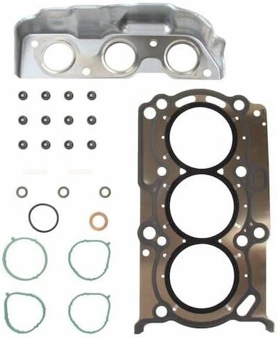 مجموعة حشية الرأس-متوافقة مع 2008-2015 Smart Fortwo 132.910 (W0145-V768328) in Saudi Arabia