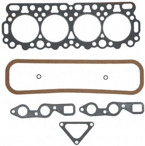All States Head Gasket Set fits International 404 424 444 504 2404 2424 2444 2504 3514 C135 C146 C153 444 2404 2424 2444 2504 3514 375866R95 in Saudi Arabia