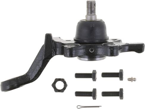 TRW JBJ477 COMPENSION BALL COONT FOR TOYOTA SEQUOIA: 2003-2004 and Other Applications Front LOWER LOWER in Saudi Arabia