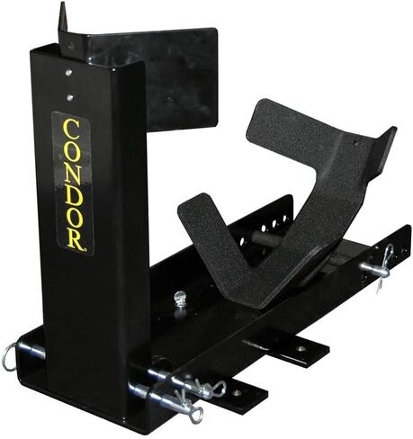 Condor Motorcycle Trainer-onler فقط/chock البسيط ل chock chock أو حامل المقطورة (SC-2000) in Saudi Arabia