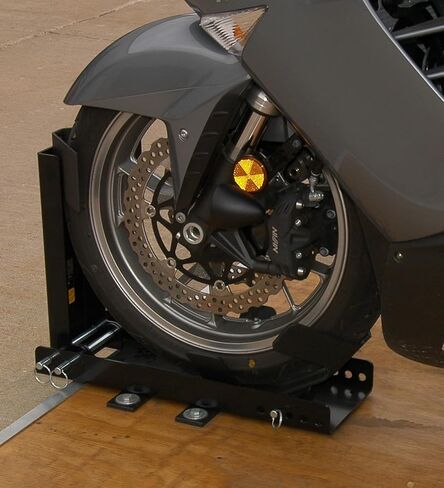 Condor Motorcycle Trainer-onler فقط/chock البسيط ل chock chock أو حامل المقطورة (SC-2000) in Saudi Arabia