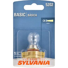Sylvania 5202 SilverStar zXe Fog Bulb in Saudi Arabia