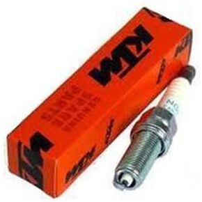 KTM NGK Spark Plug - BR9ECMVX (3-pack) in Saudi Arabia