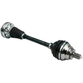 PARTS NO# 1K0407271KE Left front half axis 1pack in Saudi Arabia