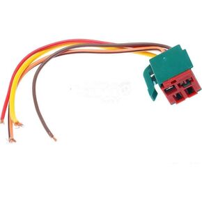 Power Window Relay Connector for 1990-1993 Ford Mustang (PG-1830996) in Kuwait