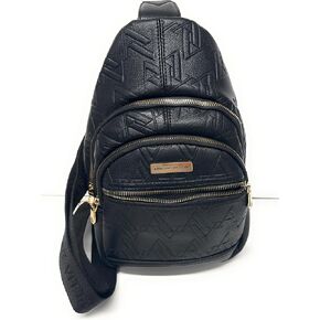 حقيبة حبال Crossbody من Adrienne Vittadini in Kuwait