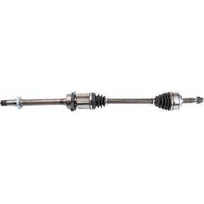 Front Right CV Axle Shaft Assembly Passenger Side Compatible with 2018-2021 Toyota Camry in Saudi Arabia