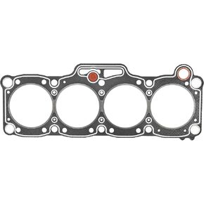 DNJ HG40 Graphite Cylinder Head Gasket for 1983-1987 Mazda 626 B2000 2.0L L4 8V SOHC 1998cc in Saudi Arabia