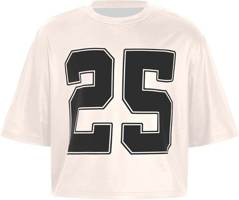 عدد رجال Milumia طباعة قمم قصيرة الأكمام قمم Crewneck in Kuwait