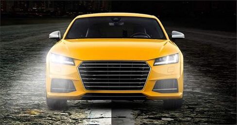 HALOWAY D3S Automotive HID Headlight in Saudi Arabia