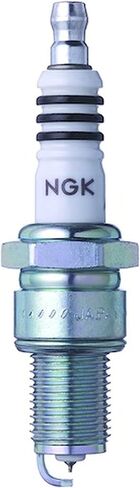 8 NEG NGK IRIDIUM IX Spark Plug BPR5EIX # 6597 in Saudi Arabia