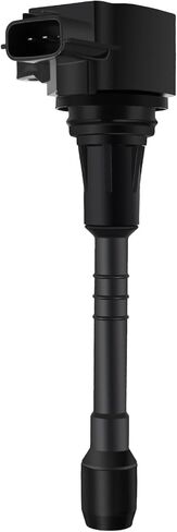 SCITOO ignition coil 1 pcs,for Nissan Armada 5.6L 2017-2019,for Infiniti QX80 5.6L 2014-2019,for Infiniti QX56 5.6L 2011-2013 IGC0082, UF650, C183 in Saudi Arabia