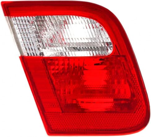 ل BMW 3 SEDAN Series Tail Light Assembly Unit 1999-2001 سائق الزوج وجانب الركاب | الداخلية | BM2882101 | BM2883101 | 63 21 8 364 923 ، 63 21 8 364 924 in Saudi Arabia