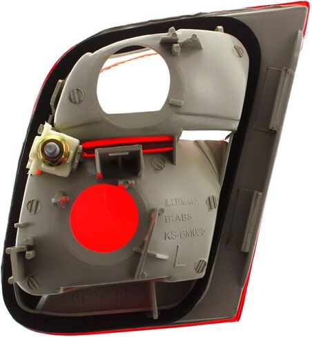 ل BMW 3 SEDAN Series Tail Light Assembly Unit 1999-2001 سائق الزوج وجانب الركاب | الداخلية | BM2882101 | BM2883101 | 63 21 8 364 923 ، 63 21 8 364 924 in Saudi Arabia