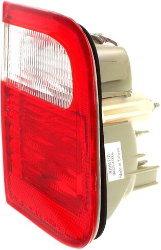 ل BMW 3 SEDAN Series Tail Light Assembly Unit 1999-2001 سائق الزوج وجانب الركاب | الداخلية | BM2882101 | BM2883101 | 63 21 8 364 923 ، 63 21 8 364 924 in Saudi Arabia