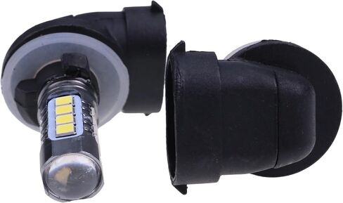 2PCS K7571-54340 12V LED Light Bulbs Compatible with Kubota BX23 BX25 BX1850D BX1880 BX2380 BX2660D BX2670 BX2680 in Saudi Arabia