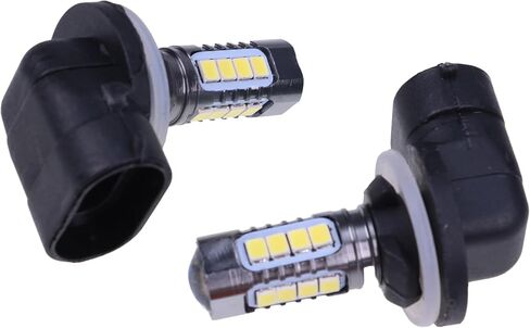 2PCS K7571-54340 12V LED Light Bulbs Compatible with Kubota BX23 BX25 BX1850D BX1880 BX2380 BX2660D BX2670 BX2680 in Saudi Arabia