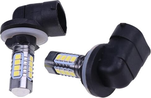 2PCS K7571-54340 12V LED Light Bulbs Compatible with Kubota BX23 BX25 BX1850D BX1880 BX2380 BX2660D BX2670 BX2680 in Saudi Arabia