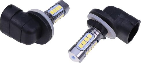 2PCS K7571-54340 12V LED Light Bulbs Compatible with Kubota BX23 BX25 BX1850D BX1880 BX2380 BX2660D BX2670 BX2680 in Saudi Arabia