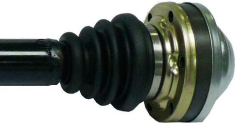 PARTS NO# 1K0407272NJ Right front half axis 1pack in Saudi Arabia