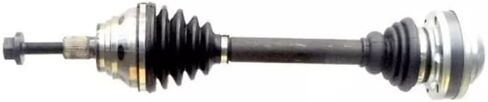 Parts NO# 1K0407271DT Left Front Half axis 1pack in Saudi Arabia
